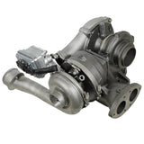 Screamer V2S Twin Turbo Ford 6.4L 2008-2010 w/o Air Intake Kit BD Diesel