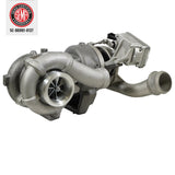 Screamer V2S Twin Turbo Ford 6.4L 2008-2010 w/o Air Intake Kit BD Diesel