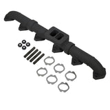 CAT T6 Exhaust Manifold 1993-1998 3406E / 1999-2003 C15 Non-ACERT BD Diesel
