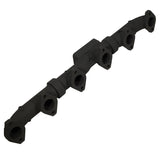 CAT T6 Exhaust Manifold 1993-1998 3406E / 1999-2003 C15 Non-ACERT BD Diesel
