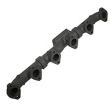 CAT T6 Ceramic Coated Exhaust Manifold Catepillar 3406E 1993-1998 / C15 NON-ACERT 1999-2003 BD Diesel