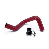 2003-2004 Chevrolet / GMC Cold Side Tube - Factory Style Polar White