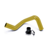 2003-2004 Chevrolet / GMC Cold Side Tube - Factory Style Polar White