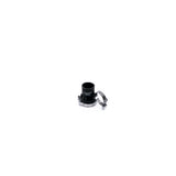 2003-2004 Chevrolet / GMC Cold Side Tube - Factory Style Polar White