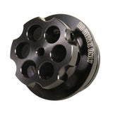 Dodge Ram Patriot Fuel Plug / Cap 2013-2018 6.7L Cummins / 2014-2018 3.0L Eco BD Diesel