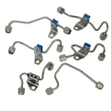 Injector Line Kit Dodge 5.9L Cummins 24-Valve 2003-2007 Ram 2500/3500 BD Diesel
