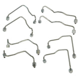 Injector Line Set Silverado/Sierra 6.6L LML Duramax 2011-2016 BD Diesel