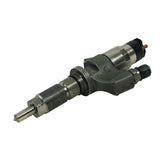 Injectors + Install Kit Silverado/Sierra 6.6L Duramax 2001-2004 2500/3500 BD Diesel