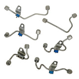 Injectors + Install Dodge Ram 5.9L Cummins 2003-2004 Ram 2500/3500 BD Diesel