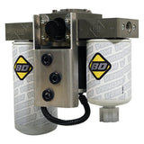 Venom Duramax Fuel Lift Pump c/w Filter and Separator Silverado/Sierra 2011-2016 6.6L 2500/3500 BD Diesel