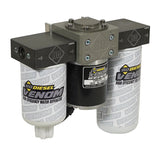 Venom Cummins Fuel Lift Pump c/w Filter and Separator Dodge 5.9L 1998.5-2002 2500/3500 BD Diesel