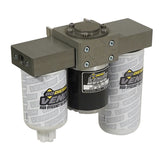 Venom Cummins Fuel Lift Pump c/w Filter and Separator Dodge 5.9L 2003-2004.5 2500/3500 BD Diesel
