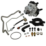 Venom CP3 Conversion Kit c/w Standard Pump Silverado/Sierra Duramax 6.6L 2011-2016 2500/3500 BD Diesel