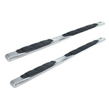 5 Inch 1000 Series Side Steps 80 Inch long Boards Only 1999-2026 Ford F-250/F-350 Go Rhino
