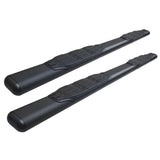 5 Inch 1000 Series Side Steps 80 Inch long Boards Only 1999-2026 Ford F-250/F-350 Go Rhino