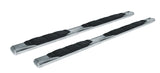 5 Inch 1000 Series Side Steps 87 Inch long Boards Only 1999-2026 Ford F-250/F-350 2001-2026 Silverado/Sierra 2500 HD 2003-2010 Dodge Ram 2500/3500 Go Rhino