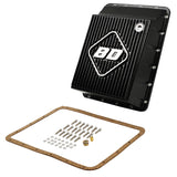 Deep Sump Transmission PAN Dodge Ram AISIN AS69RC 2013-2024 BD Diesel