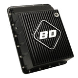 Deep Sump Transmission PAN Dodge Ram AISIN AS69RC 2013-2024 BD Diesel
