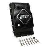Ford Deep Sump Tranmission Pan 10R60 / 10R80 2017-2024 2.7 / 3.5 / 5.0 and 2018-2021 3.0 BD Diesel