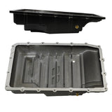 Ford Deep Sump Tranmission Pan 10R60 / 10R80 2017-2024 2.7 / 3.5 / 5.0 and 2018-2021 3.0 BD Diesel