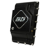 Ford Deep Sump Tranmission Pan 10R60 / 10R80 2017-2024 2.7 / 3.5 / 5.0 and 2018-2021 3.0 BD Diesel