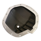 Differential Cover Rear Dodge 2013-2018 2500 AAM 14-Bolt w/RCS (Rear Coil Spring) BD Diesel