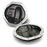 Dodge Differential Cover Pack Front AA 14-9.25 and Rear AA 14-11.5 2500 2003-2013 / 3500 2003-2012 BD Diesel