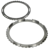 Interlocking Pressure Plate Kit (Full) Ford 6.7L Power Stroke 6R140 2011-2019 BD Diesel