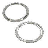 Interlocking Pressure Plate Kit (Full) Ford 6.7L Power Stroke 6R140 2011-2019 BD Diesel