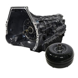 Roadmaster Tranmission and Converter Package E4OD Ford F250/F350 7.3L Power Stroke 1995-1997 BD Diesel
