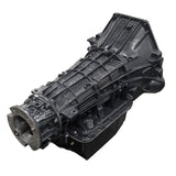 Roadmaster Tranmission and Converter Package E4OD Ford F250/F350 7.3L Power Stroke 1995-1997 BD Diesel