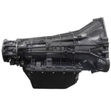 Roadmaster Tranmission and Converter Package E4OD Ford F250/F350 7.3L Power Stroke 1995-1997 BD Diesel