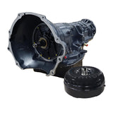 Roadmaster Dodge 48RE Tranmission and Converter Package 2003-2004 5.9L Cummins BD Diesel