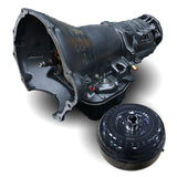 TowMaster Dodge 47RE Transmission and Converter Package 2000-2002 4WD BD Diesel