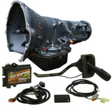 TorqueMaster Dodge 48RE Tranmission 2003-2004 4WD c/w Auxiliary Filter and Billet Input BD Diesel