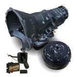 TowMaster Dodge 48RE Transmission and Converter Package 2003-2004 4WD c/w TapShifter BD Diesel