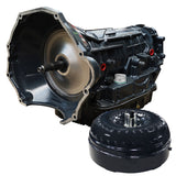 Roadmaster 68RFE Tranmission and Pro Force Converter Dodge Ram 2007.5-2018 BD Diesel
