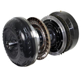 Roadmaster 68RFE Tranmission and Pro Force Converter Dodge Ram 2007.5-2018 BD Diesel