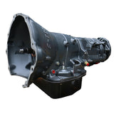 TorqueMaster Dodge 48RE Tranmission 2005-2007 4WD w/TVV Stepper Motor c/w Auxiliary Filter and Billet Input BD Diesel