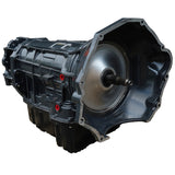 Trackmaster Transmission and Converter Package 68RFE RAM 2500/3500 6.7L Cummins 2007.5-2018 4WD BD Diesel