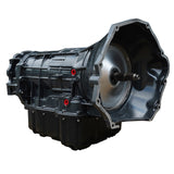 Trackmaster Transmission and Converter Package 68RFE RAM 2500/3500 6.7L Cummins 2019-2024 4WD BD Diesel