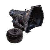 TowMaster Ford E4OD Transmission and Converter Package 1995-1997 2WD BD Diesel