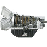 TowMaster Ford 5R110 Transmission 2003-2004 2WD w/Slip Yoke Drive Shaft Mount BD Diesel