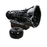 TowMaster Ford 5R110 Transmission and Converter Package 2005-2007 4WD BD Diesel