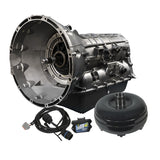 TorqueMaster Ford 6R140 Transmission and Converter Package 6.7L Power Stroke 2017-2019 2WD/4WD BD Diesel
