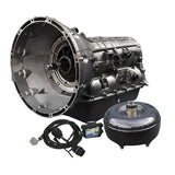 Roadmaster 6R140 Transmission and Pro Force Converter Ford 6.7L Power Stroke 2017-2019 2WD/4WD BD Diesel