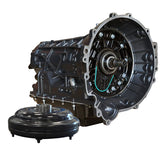 Roadmaster Transmission and Converter Package 10R80 2021 Ford F-150 3.0L PowerStroke Diesel BD Diesel
