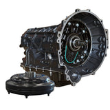 Roadmaster Transmission and Converter Package 10R80 2018-2020 Ford F-150 3.0L PowerStroke Diesel BD Diesel