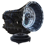 Roadmaster Ford 10R80 Tranmission and Converter Package F-150 2.7L/3.5L V6 2018-2020 BD Diesel