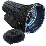 Roadmaster Ford 10R80 Tranmission and Converter Package F-150 5.0L V8 2018-2020 BD Diesel